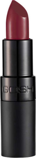 Gosh Lipstick Long Lasting Velvet 4gr