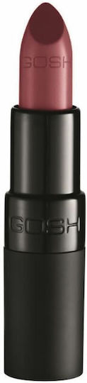 Gosh Lipstick Long Lasting Velvet 4gr