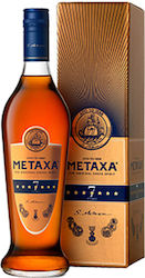 Metaxa 7 Αστέρων 40% 1000ml