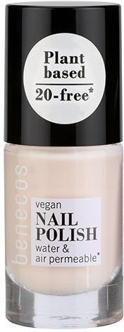 Benecos Happy Glossy Βερνίκι Νυχιών Be My Baby 5ml