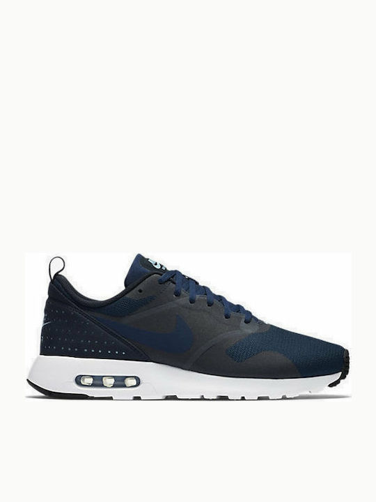 Nike Air Max Tavas Herren Sneakers Blau