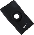 Nike Pro Combat Επιγονατίδα με Οπή σε Μαύρο χρώμα