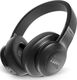 JBL E55BT Wireless/Wired Over Ear Headphones with 20 Operating Hours Black