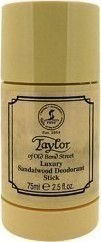 Taylor of Old Bond Street Луксозен Дезодорант Сандалово Дърво Стик Аποсметик в Стик 75ml