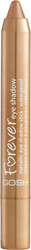 Gosh Forever Shadow Lidschatten in Stick mit Be...