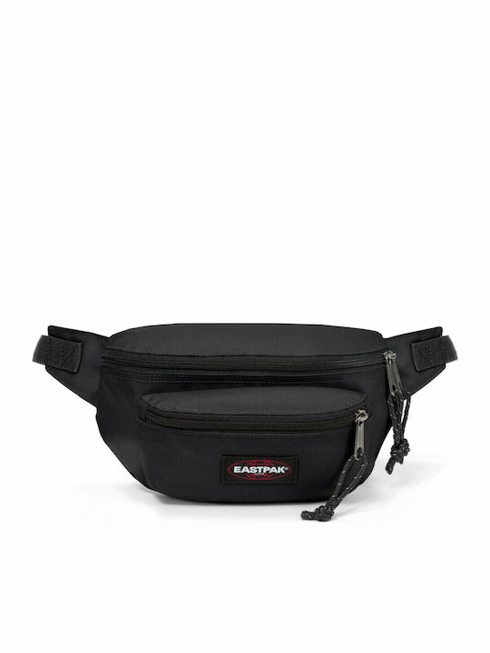 Eastpak Doggy Waist Bag Black Eastpak Doggy Waist Bag Black