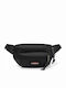 Doggy Waist Bag Black