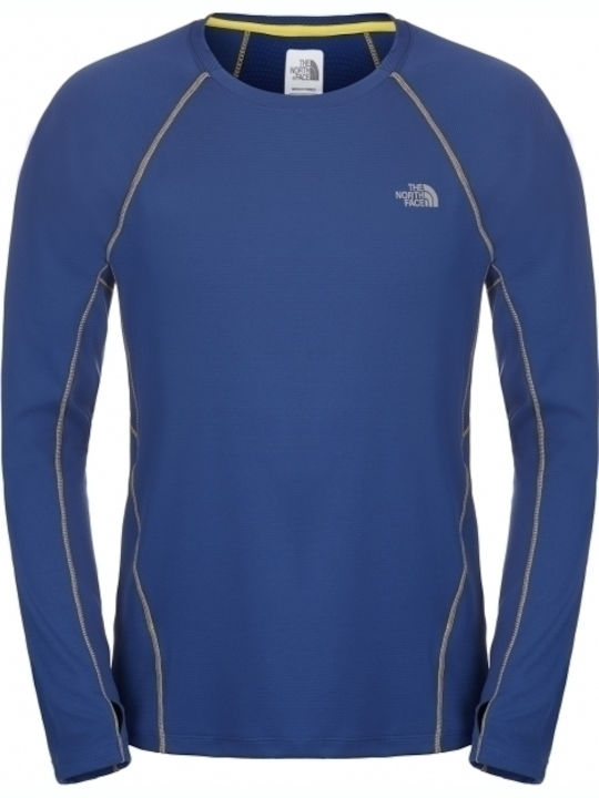 Mens The North Face base layer
