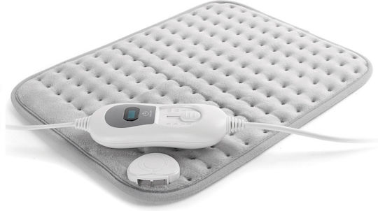 Relief MIC-AC-012 Ηλεκτρική Θερμοφόρα για τη Μέση & τον Αυχένα 40 x 30 εκ.