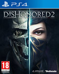 Dishonored 2 PS4 Spiel (Gebraucht)