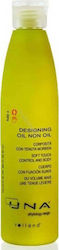 Una Phytology Design Non Fluid Styling 250ml