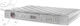 Linea Strom Comfort Υπέρδιπλο Ορθοπεδικό Στρώμα 160x200x25cm με Ελατήρια