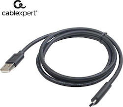 Cablexpert USB 2.0 USB-C male - USB-A 3m (CCP-USB2-AMCM-10) Cablexpert USB 2.0 USB-C male - USB-A 3m (CCP-USB2-AMCM-10)