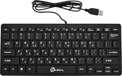 Lamtech LAM081710 Keyboard Only Greek