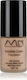 MD Professionnel Invisible Cover Mini Flüssig LSF30 04 Honey 15ml
