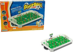 Blue Toys Hot Super Game Επιτραπέζιο Ποδοσφαιράκι με Ελατήρια
