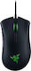 Razer Deathadder Elite RGB Gaming Ποντίκι 16000 DPI Μαύρο