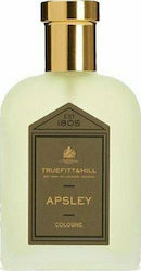 Truefitt & Hill Apsley Cologne EDC 100ml