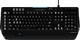 Logitech G910 Orion Spectrum Gaming Μηχανικό Πληκτρολόγιο με Romer-G Tactile διακόπτες και RGB φωτισμό (Αγγλικό UK)