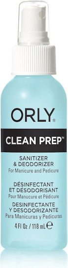Orly Clean Prep 44670 Втвърдител 118 мл