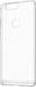 Huawei Tpu Original Silicone Back Cover Transparent (Honor 8)