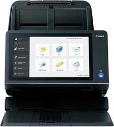 Canon imageFORMULA ScanFront 400 Folie de hârtie (Document Feeder) Scaner A4