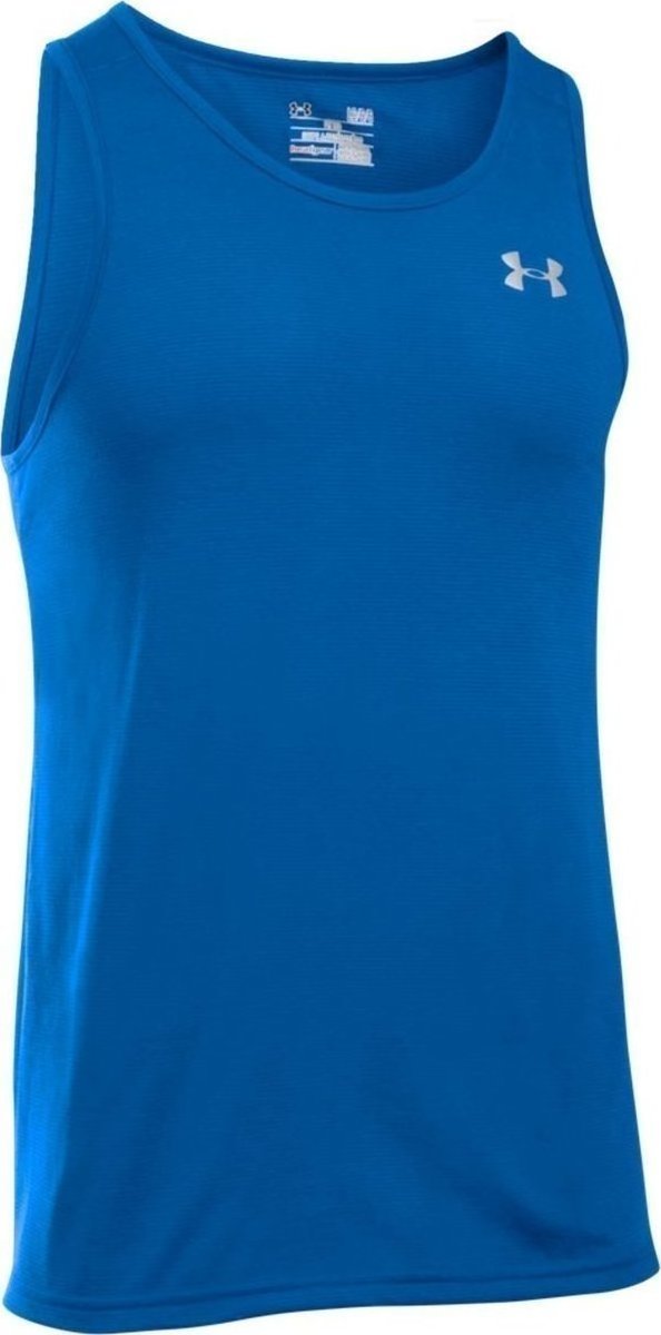 under armour streak