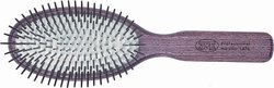 3ME Maestri Brush Hair for Hair Styling Brown