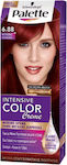 Schwarzkopf Palette Intensive Color Creme 6.88 Φωτεινό Κόκκινο 50ml