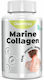 Quamtrax Nutrition Marine Collagen Plus with Vitamin C 120 tabs