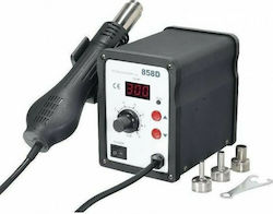 Baku 858D Soldering Station Electric 700W with Temperature Setting