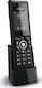 Snom M85 Industrial Handset Ασύρματο Τηλέφωνο IP Μαύρο