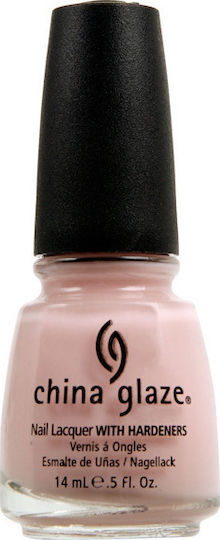 China Glaze Lacquer Glossy Βερνίκι Νυχιών Sand In My Mistletoes 14ml