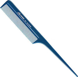 Comair Comb Hair for Hair Volumizing Blue 20cm