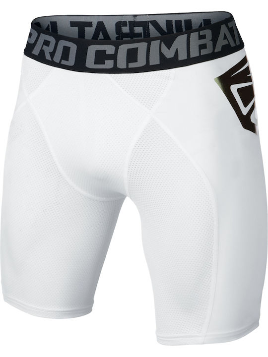 Nike Npc Ultralight Ισοθερμικό Σορτς Λευκό Nike Npc Ultralight Ισοθερμικό Σορτς Λευκό