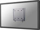 Newstar FPMA-W25 FPMA-W25 Suport TV de perete până la 30" și 30kg Argintiu