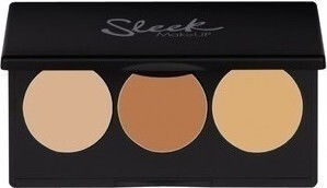 Sleek MakeUP Corrector And Concealer Concealer Palette 4.2gr