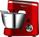 Red Standmixer 1200W 4.5Es