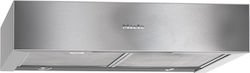 Miele DA 1260 Independentă Hotă 60cm Inox