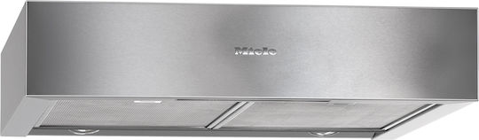 Miele DA 1260 Freestanding Vent Hood 60cm Inox