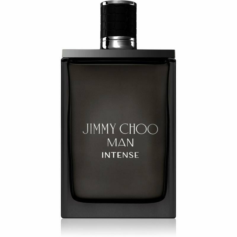 Jimmy Choo Man Intense Eau de Toilette 100ml Skroutz.gr