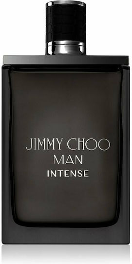 Jimmy Choo Man Intense Eau de Toilette 100ml