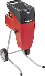 Einhell GC-RS 2540 Electric Branch Shredder 3430620