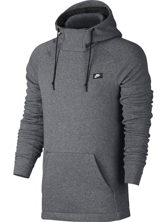 Nike shop hoodie skroutz