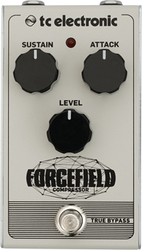 TC Electronic Forcefield Πετάλι Effect Compressor