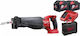 Milwaukee M18 CSX-902X Stichsäge 18V 2x9Heißluftpistolen