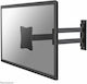 Newstar FPMA-W830 Suport TV Montat Pe Perete Cu Braț De Extensie Până La 27" Și 12kg