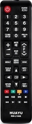 Huayu Compatible Remote Control RM-L1088 (Samsung) for Τηλεοράσεις Samsung