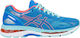 ASICS Gel-Nimbus 19 Sport Shoes Running Blue