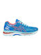 Gel-Nimbus 19 Γυναικεία Αθλητικά Παπούτσια Running Μπλε